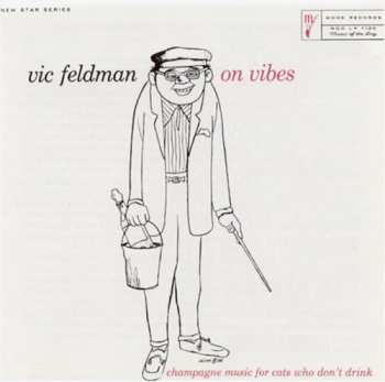 Album Victor Feldman: On Vibes