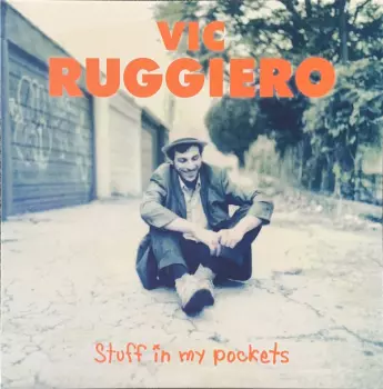 Victor Ruggiero: Stuff In My Pockets