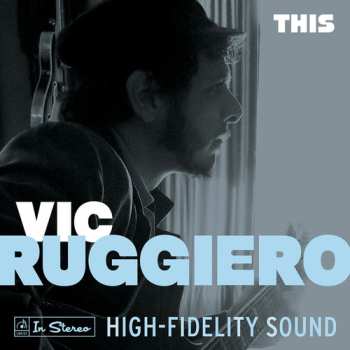 CD Victor Ruggiero: This