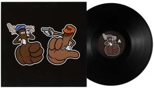 LP 38 Spesh: Greenthumbs Meets Trigger Fingers LTD