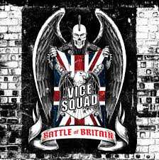 LP Vice Squad: Battle Of Britain LTD | CLR