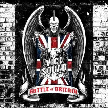 LP Vice Squad: Battle Of Britain LTD