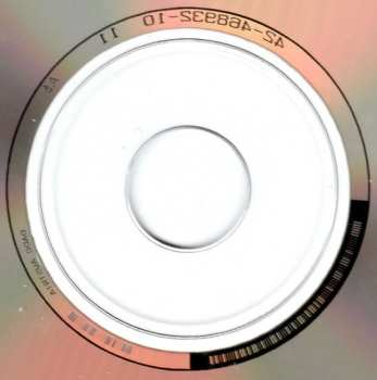 CD Vicente Amigo: De Mi Corazón Al Aire