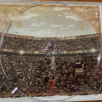 CD/DVD Vicente Fernandez: Un Mexicano En La México