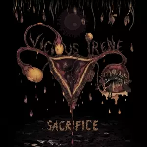 Vicious Irene: Sacrifice