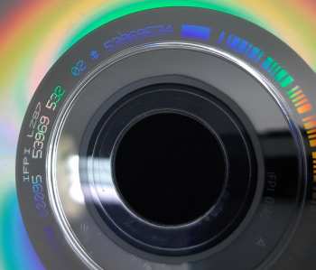 CD Vicious Rumors: Concussion Protocol  DIGI