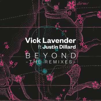 Album Vick Lavender: Beyond: The Remixes