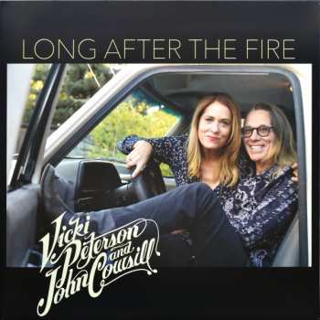 Album Vicki Peterson: Long After The Fire