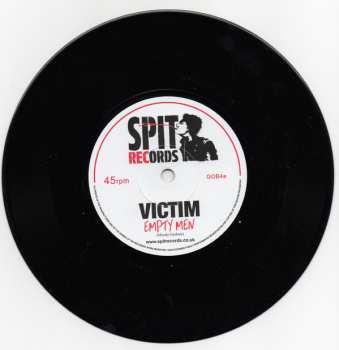 SP Victim: Empty Men