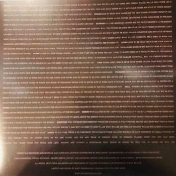 LP Victims: Sirens LTD