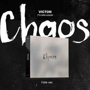 CD VICTON: Chaos
