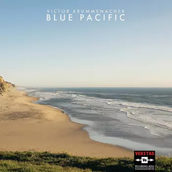 Victor Krummenacher: Blue Pacific