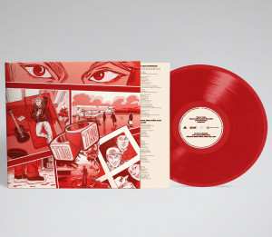 LP Victor Leksell: Tid & Tro