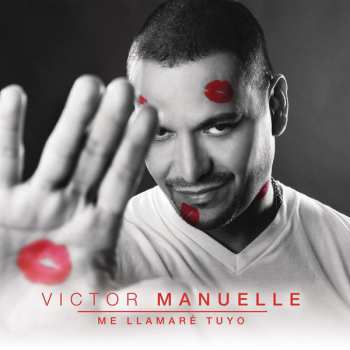 Album Victor Manuelle: Me Llamaré Tuyo