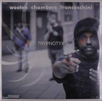 2LP Dennis Chambers: Trypnotyx