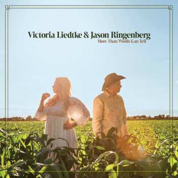 Album Jason Ringenberg: More Than Words Can Tell