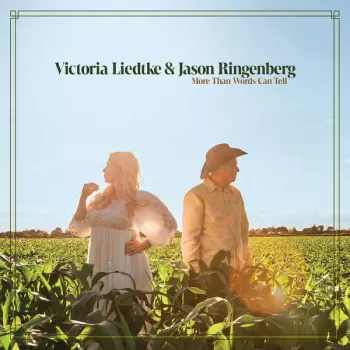Jason Ringenberg: More Than Words Can Tell