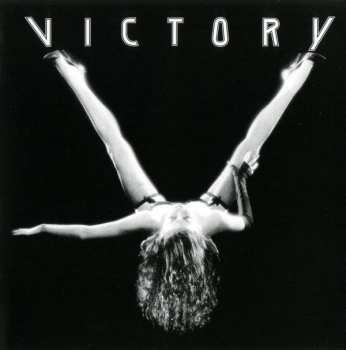 CD Victory: Victory