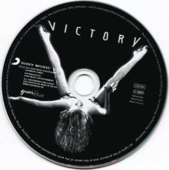CD Victory: Victory