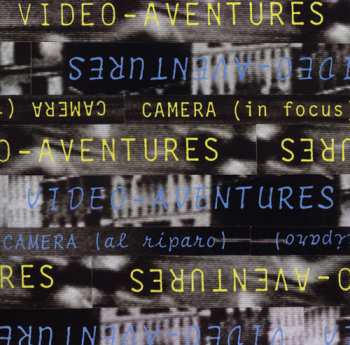 Album Vidéo-Aventures: Camera (In Focus)