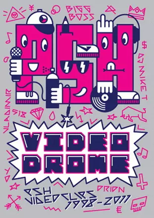 Videodrome (PSH Videoclips 1998-2011)