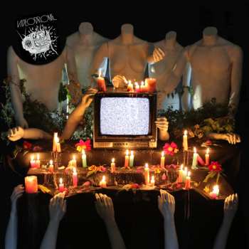 Album Videodrome: Videodrome 