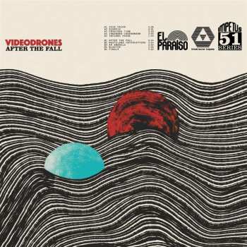 Album Videodrones: After The Fall