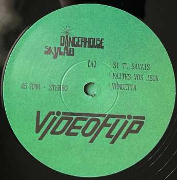 LP Videoflip: 2
