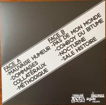 LP Videoflip: Videoflip