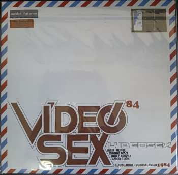 LP Videosex: Videosex