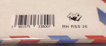 LP Videosex: Videosex