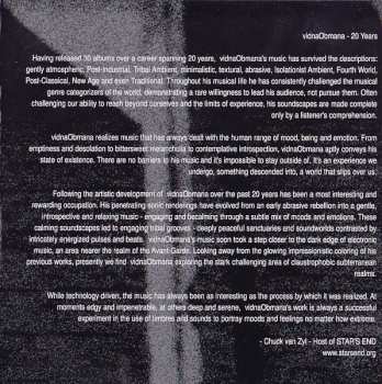 CD Vidna Obmana: Anthology 1984-2004