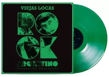 Rock Argentino Selección Universal