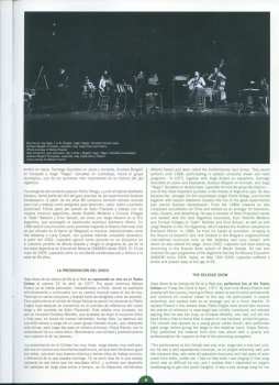 LP Viejas Raices: De Las Colonias Del Río De La Plata