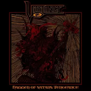Hammer of Satan's Vengeance