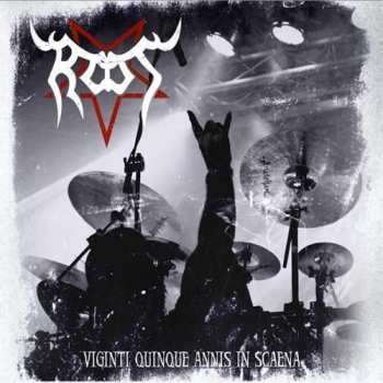 Album Root: Viginti Quinque Annis In Scaena