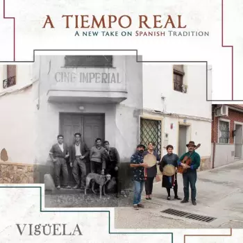A Tiempo Real - A New Take On Spanish Tradition