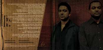 CD Rudresh Mahanthappa: Raw Materials