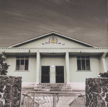 CD Vika & Linda: Sunday (The Gospel According To Iso)