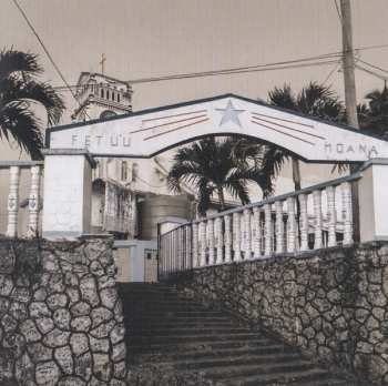 CD Vika & Linda: Sunday (The Gospel According To Iso)