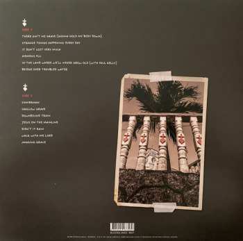 LP Vika & Linda: Sunday (The Gospel According To Iso) CLR | LTD