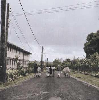 CD Vika & Linda: Sunday (The Gospel According To Iso)