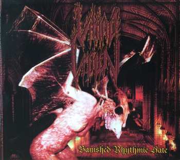 Album Viking Crown: Banished Rhythmic Hate