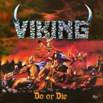 LP Viking: Do Or Die LTD | CLR
