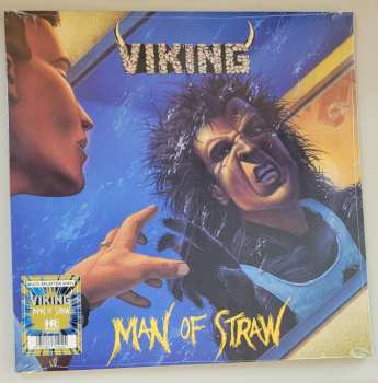 LP Viking: Man Of Straw