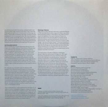 2LP Víkingur Ólafsson: Debussy · Rameau