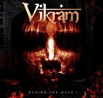 CD Vikram: Behind the Mask I