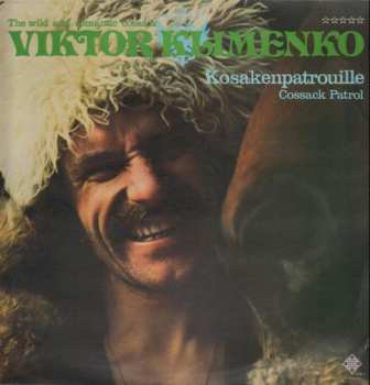LP Viktor Klimenko: Kosakenpatrouille