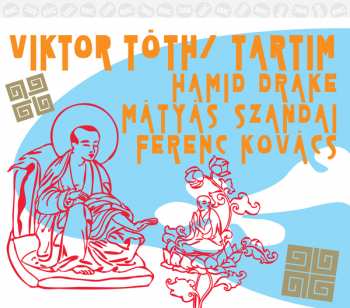 Album Viktor Tóth: Tartim