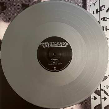 2LP Viktor Vaughn: Vaudeville Villain CLR